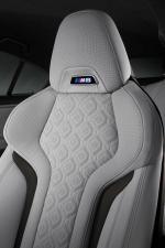 BMW M8 Competition Gran Coupe 2019 года (WW)